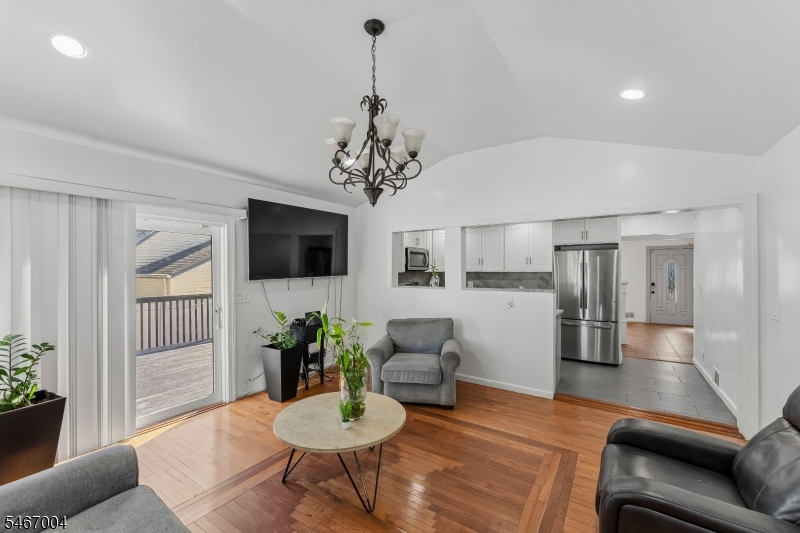 15 Dean Terrace Union NJ 07083