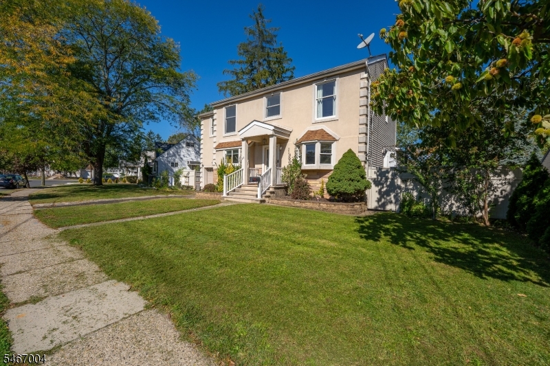15 Dean Terrace Union NJ 07083