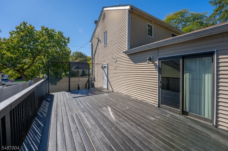 15 Dean Terrace Union NJ 07083