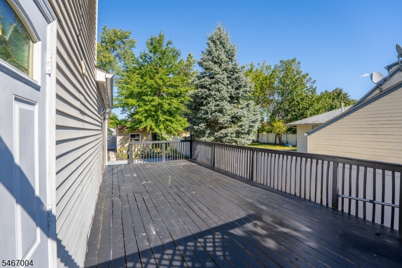 15 Dean Terrace Union NJ 07083
