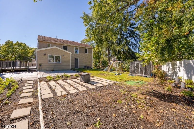 15 Dean Terrace Union NJ 07083