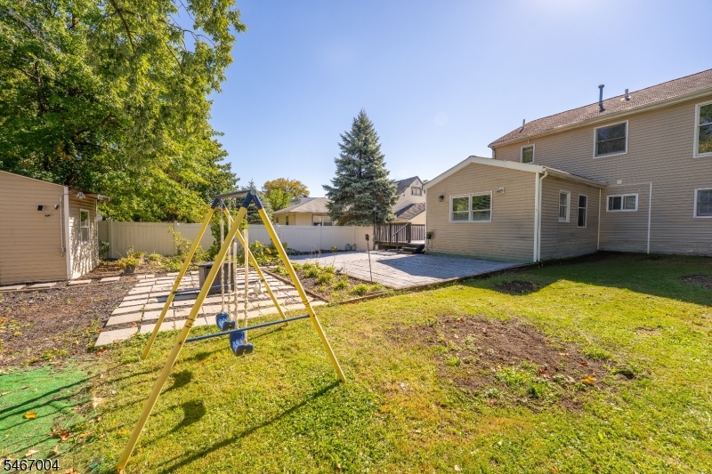 15 Dean Terrace Union NJ 07083