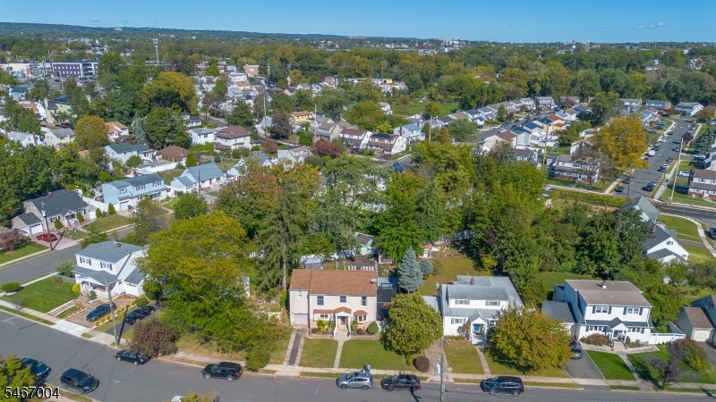 15 Dean Terrace Union NJ 07083