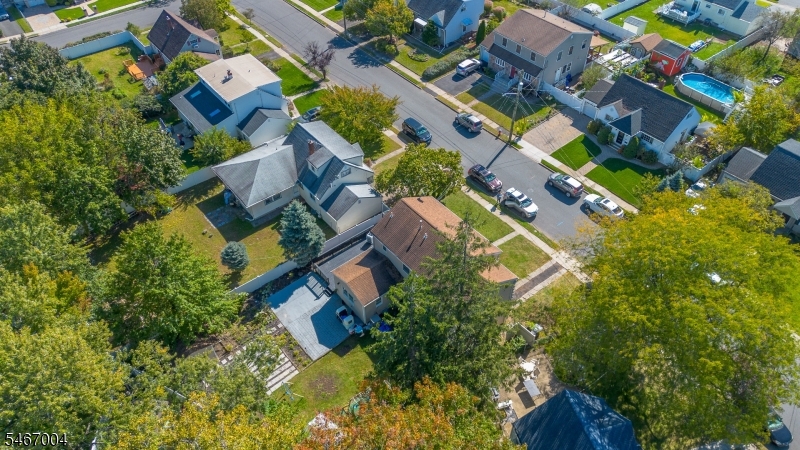 15 Dean Terrace Union NJ 07083