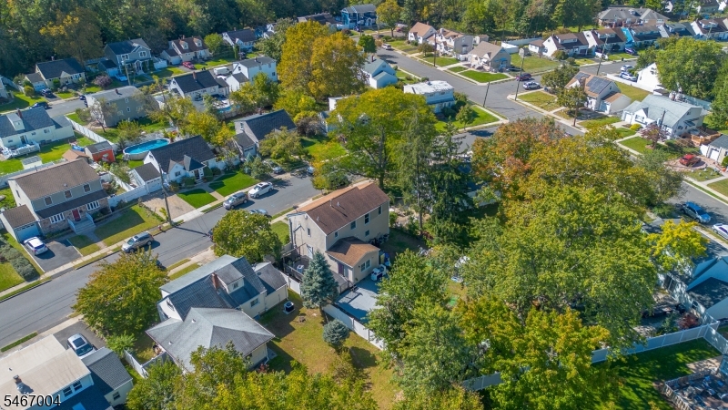 15 Dean Terrace Union NJ 07083