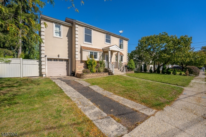 15 Dean Terrace Union NJ 07083