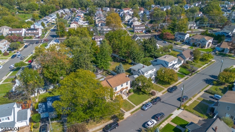 15 Dean Terrace Union NJ 07083