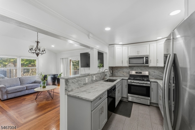 15 Dean Terrace Union NJ 07083