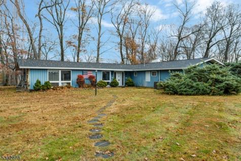 1825 Kennesaw Way Bridgewater NJ 08807