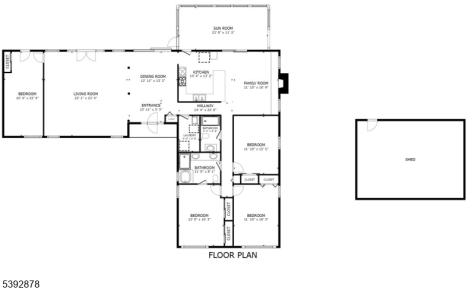 1825 Kennesaw Way Bridgewater NJ 08807