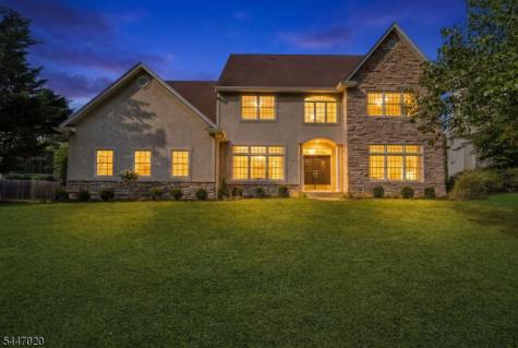 7 Coggins Lane West Orange NJ 07052