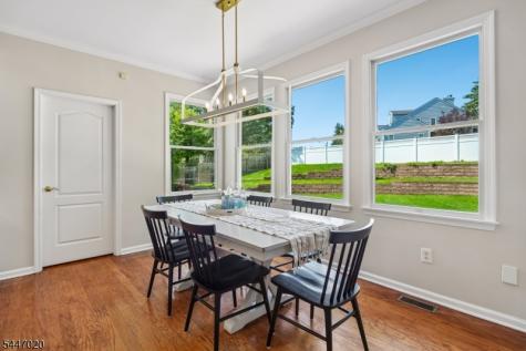 7 Coggins Lane West Orange NJ 07052