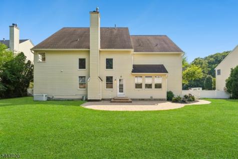 7 Coggins Lane West Orange NJ 07052