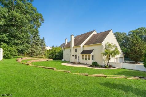 7 Coggins Lane West Orange NJ 07052