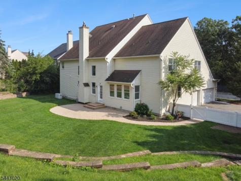 7 Coggins Lane West Orange NJ 07052
