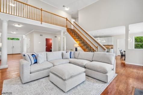 7 Coggins Lane West Orange NJ 07052