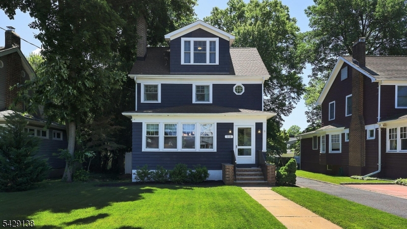 110 Orange Avenue Cranford NJ 07016