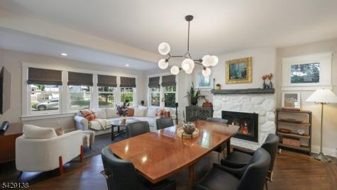 110 Orange Avenue Cranford NJ 07016