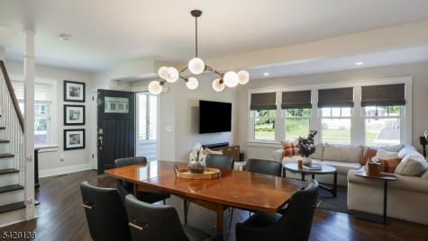 110 Orange Avenue Cranford NJ 07016