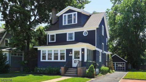 110 Orange Avenue Cranford NJ 07016
