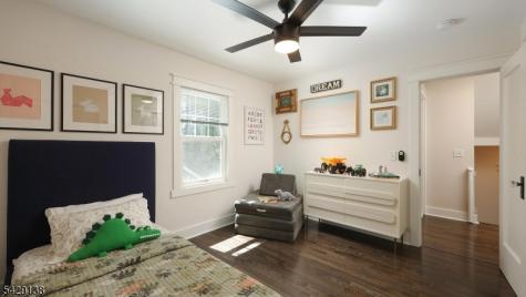 110 Orange Avenue Cranford NJ 07016