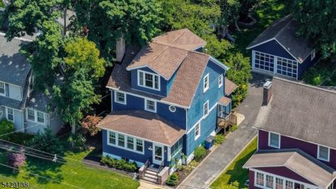 110 Orange Avenue Cranford NJ 07016