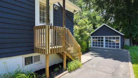 110 Orange Avenue Cranford NJ 07016