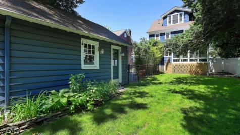 110 Orange Avenue Cranford NJ 07016