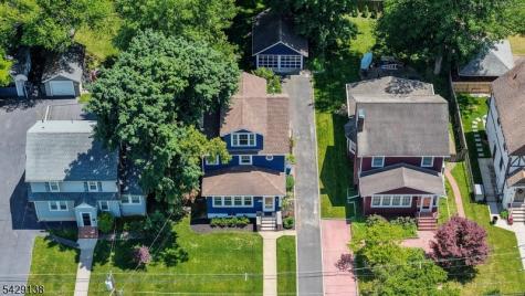 110 Orange Avenue Cranford NJ 07016