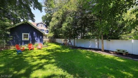 110 Orange Avenue Cranford NJ 07016