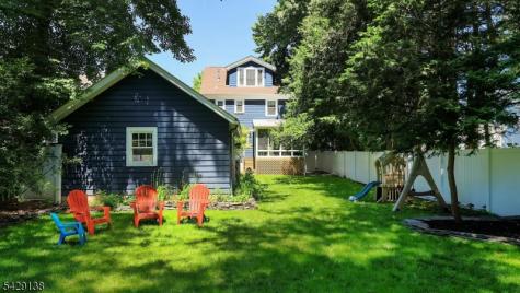 110 Orange Avenue Cranford NJ 07016