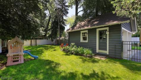 110 Orange Avenue Cranford NJ 07016