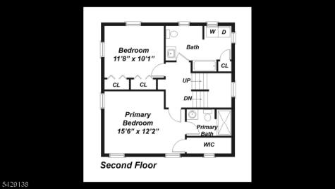 110 Orange Avenue Cranford NJ 07016