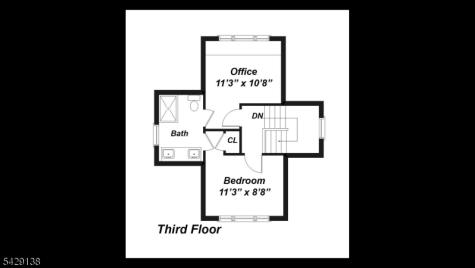 110 Orange Avenue Cranford NJ 07016