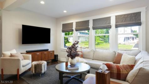 110 Orange Avenue Cranford NJ 07016