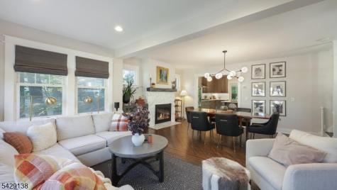 110 Orange Avenue Cranford NJ 07016