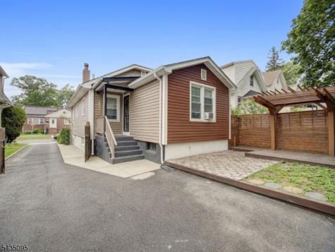 1507 Hiawatha Avenue Hillside NJ 07205