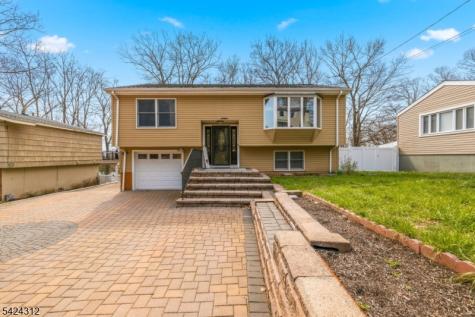 32 Seminole Avenue Rockaway NJ 07866