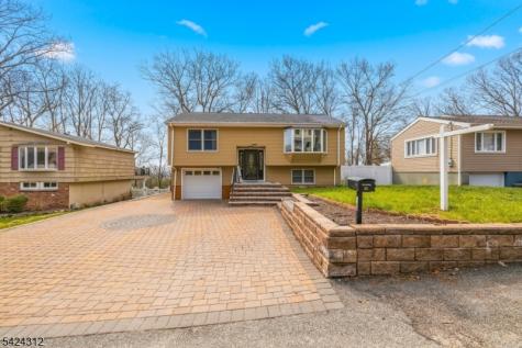 32 Seminole Avenue Rockaway NJ 07866