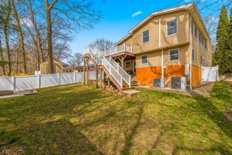 32 Seminole Avenue Rockaway NJ 07866