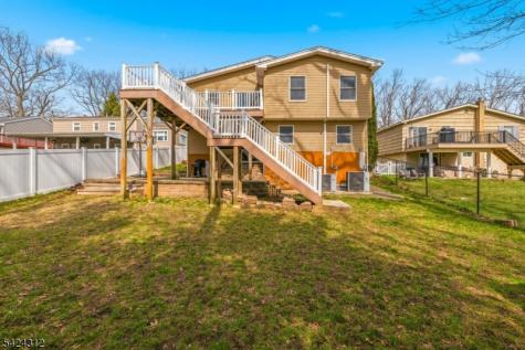 32 Seminole Avenue Rockaway NJ 07866