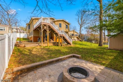 32 Seminole Avenue Rockaway NJ 07866
