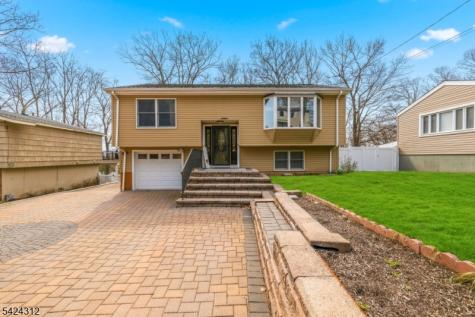 32 Seminole Avenue Rockaway NJ 07866