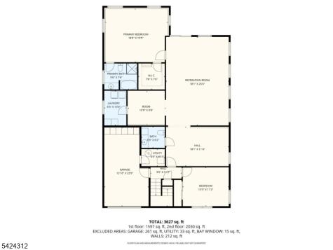 32 Seminole Avenue Rockaway NJ 07866