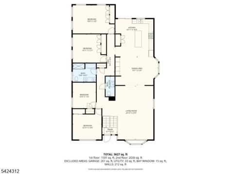 32 Seminole Avenue Rockaway NJ 07866