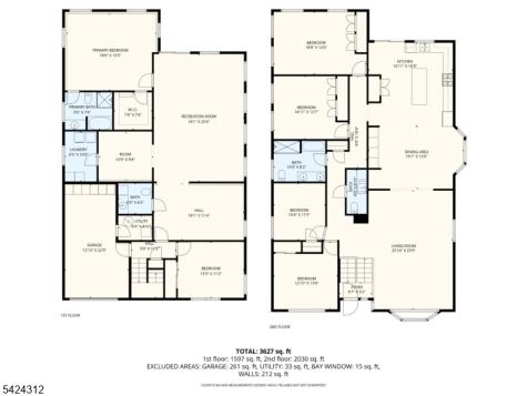 32 Seminole Avenue Rockaway NJ 07866