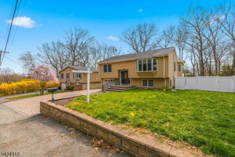 32 Seminole Avenue Rockaway NJ 07866