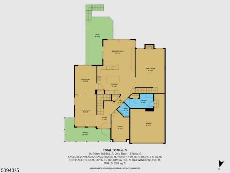 23 Crestview Drive Clinton NJ 08809