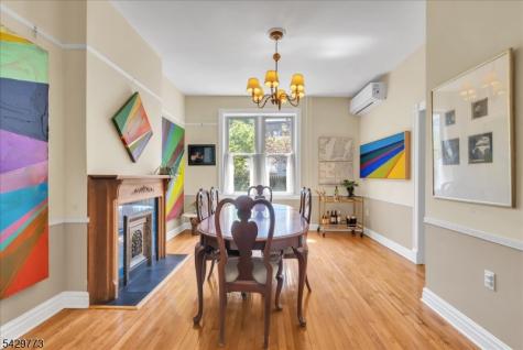 116 Park Avenue Newark NJ 07104