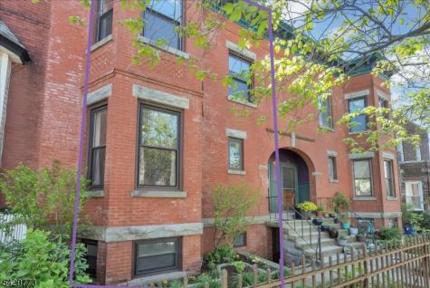 116 Park Avenue Newark NJ 07104